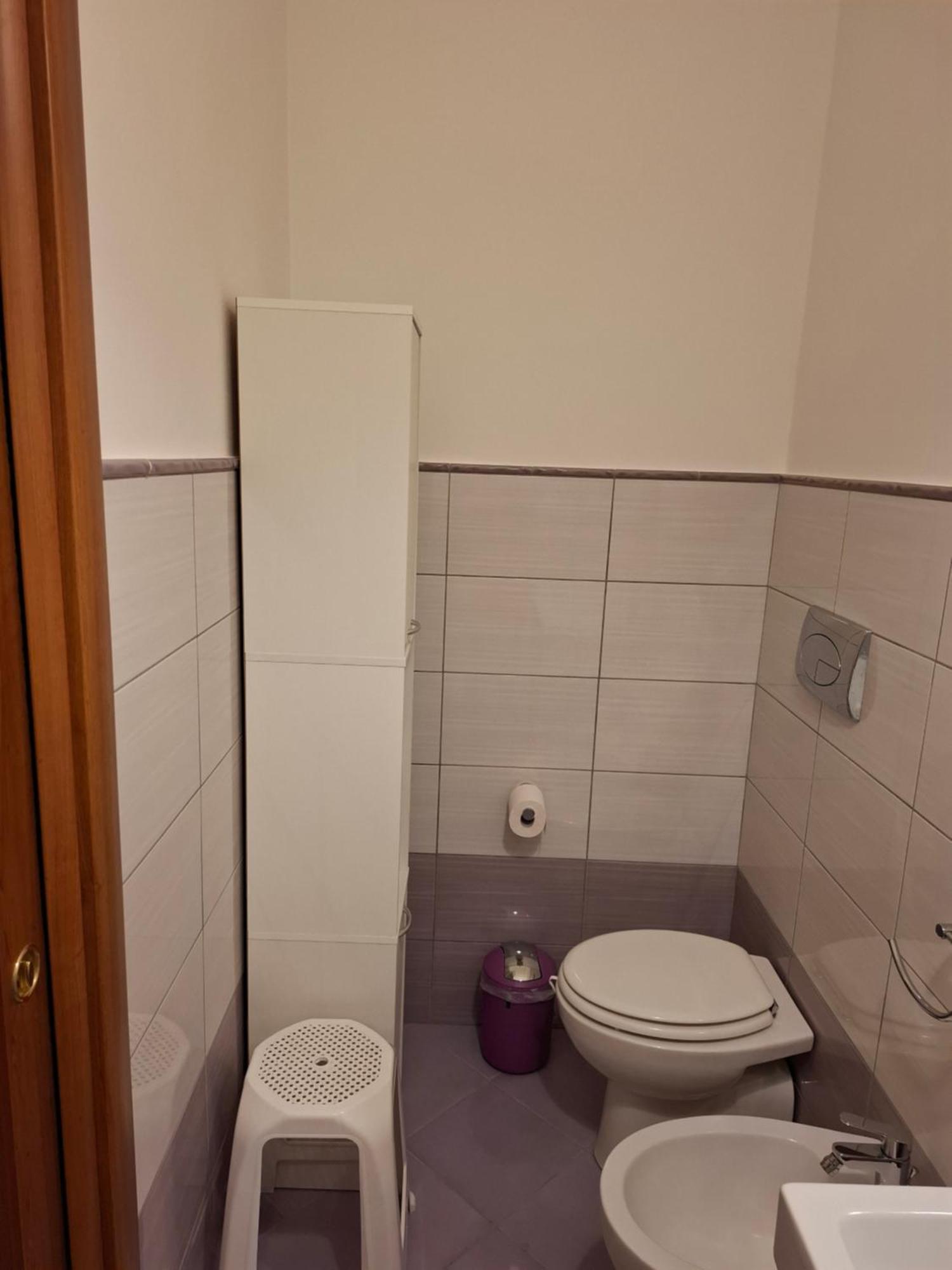 Casa Vacanze Villa Melina Realmonte Dış mekan fotoğraf