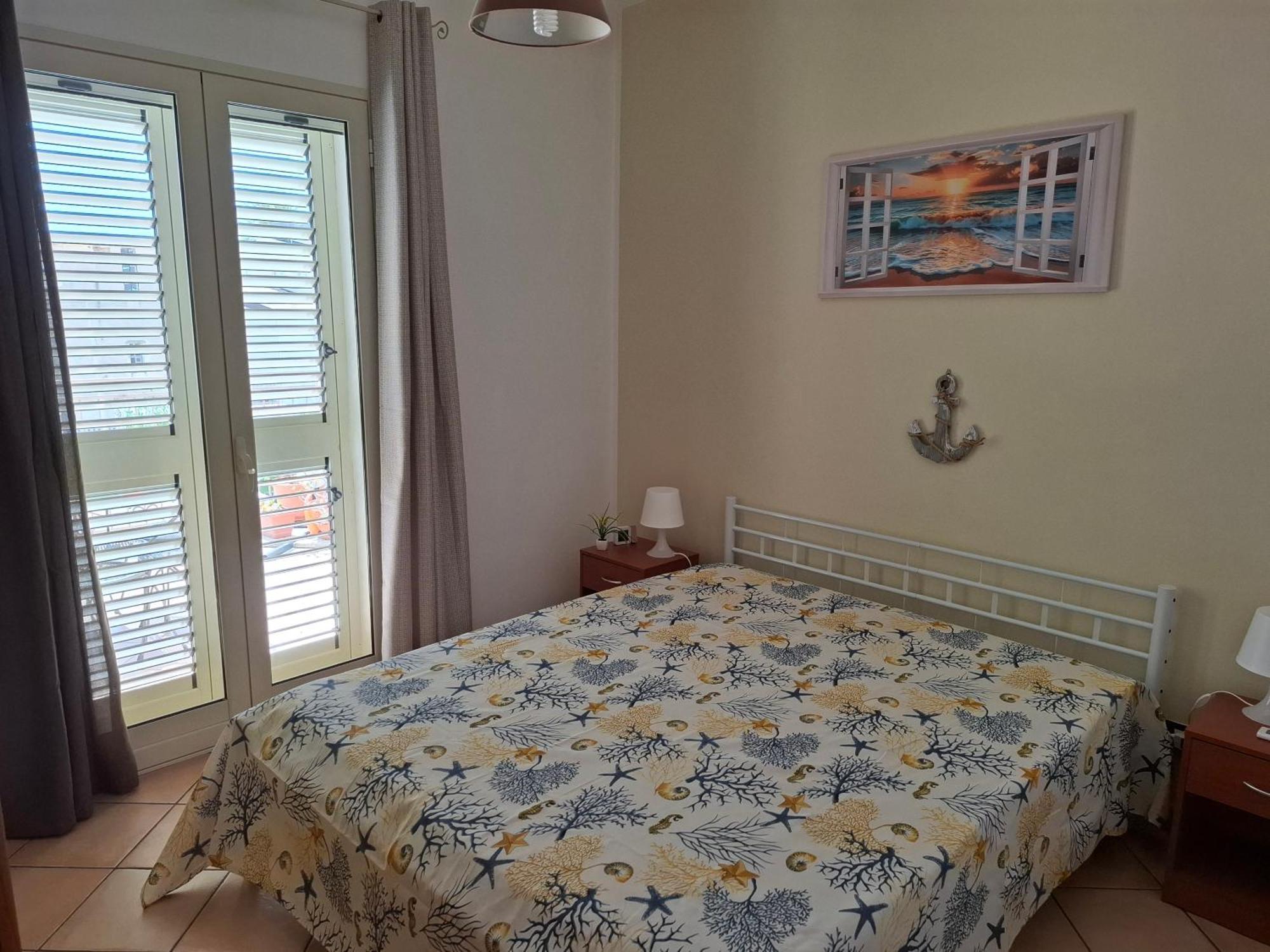 Casa Vacanze Villa Melina Realmonte Dış mekan fotoğraf
