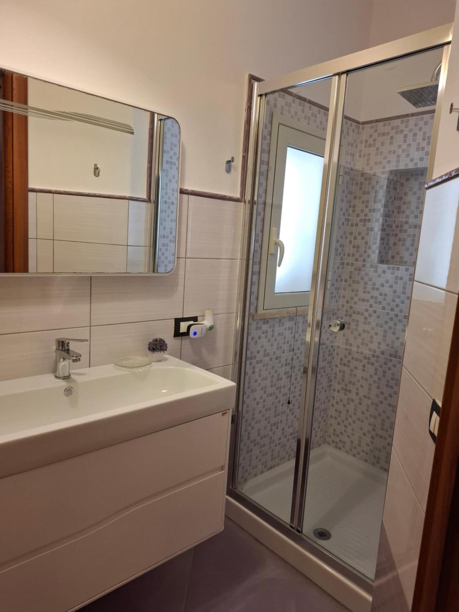 Casa Vacanze Villa Melina Realmonte Dış mekan fotoğraf