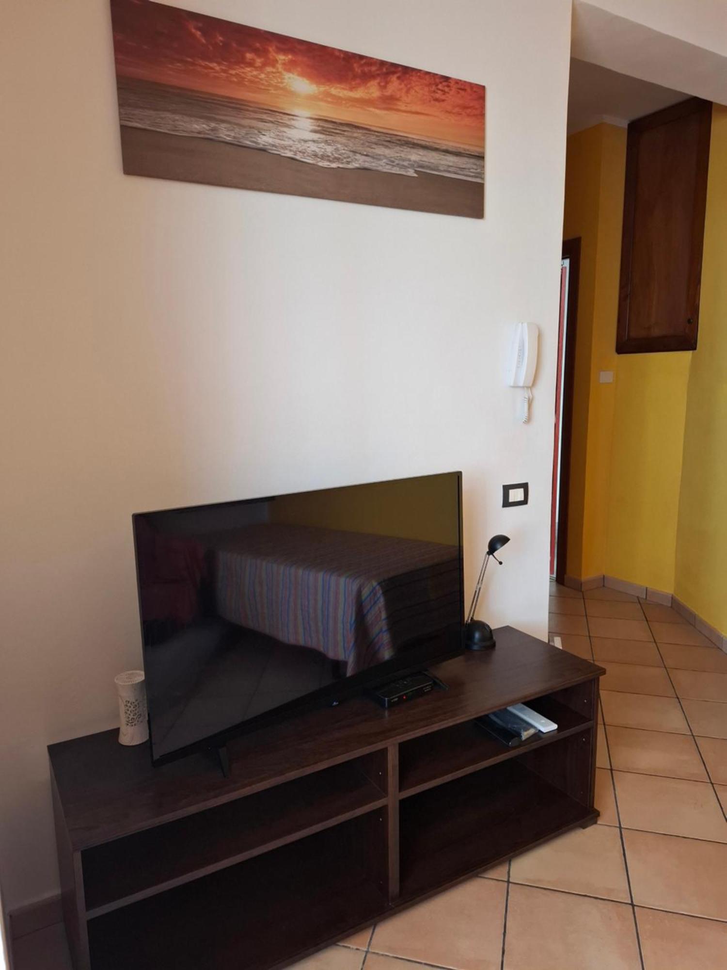 Casa Vacanze Villa Melina Realmonte Dış mekan fotoğraf